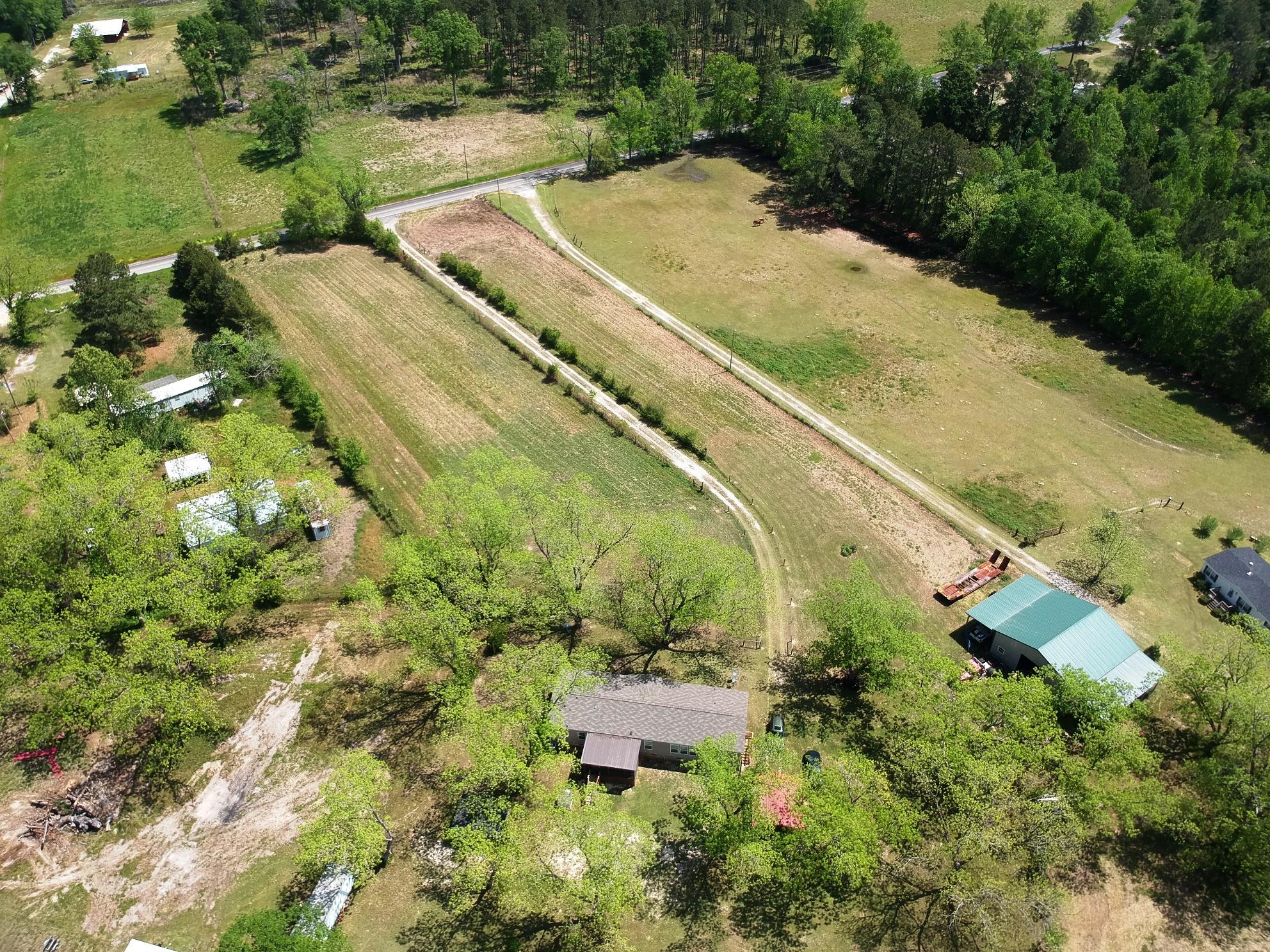 280 Seven Acres Road St. George, SC 29477 - Photo 42 of 64 20