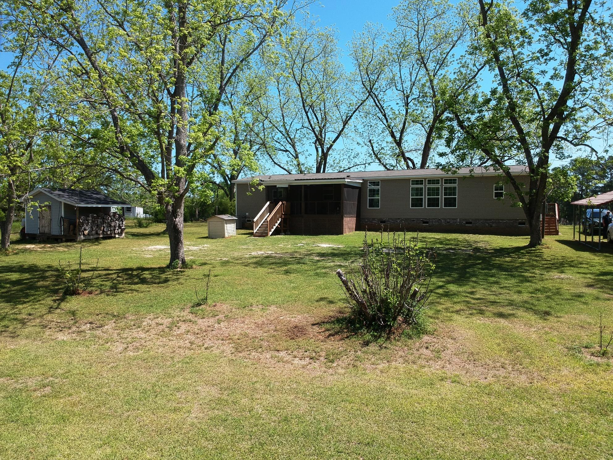 280 Seven Acres Road St. George, SC 29477 - Photo 6 of 64 03
