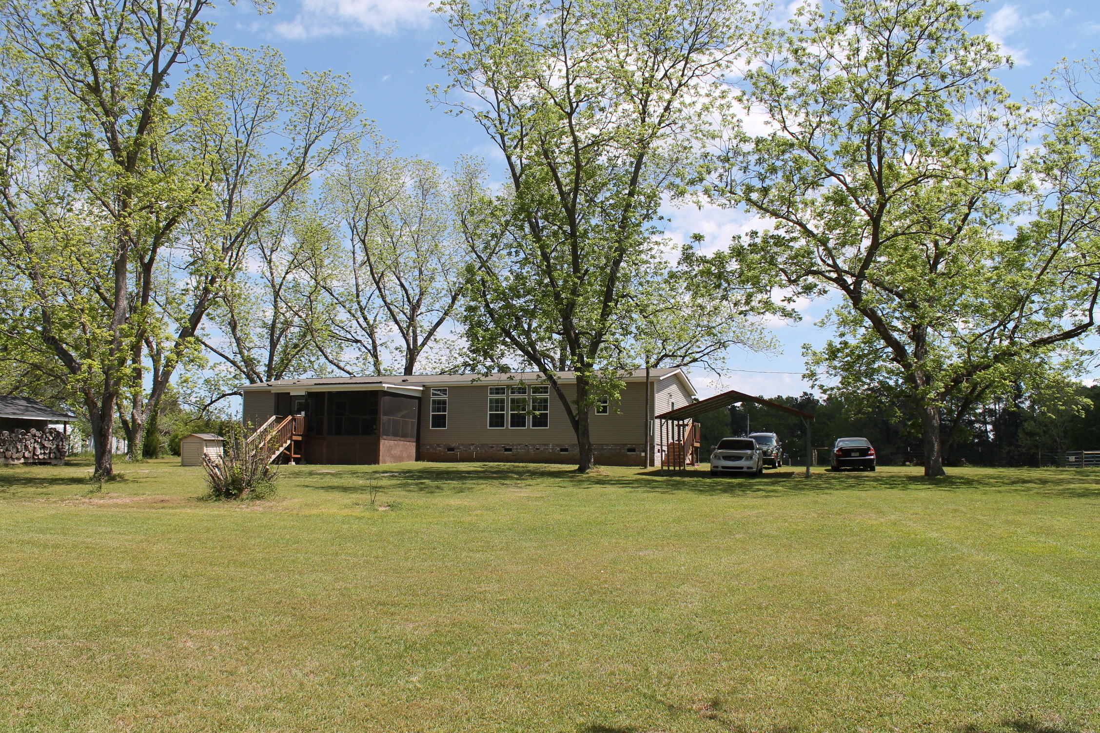 280 Seven Acres Road St. George, SC 29477 - Photo 63 of 64 IMG_7498