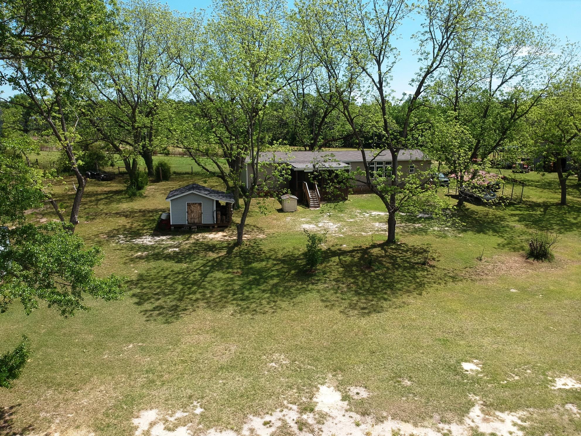 280 Seven Acres Road St. George, SC 29477 - Photo 8 of 64 05