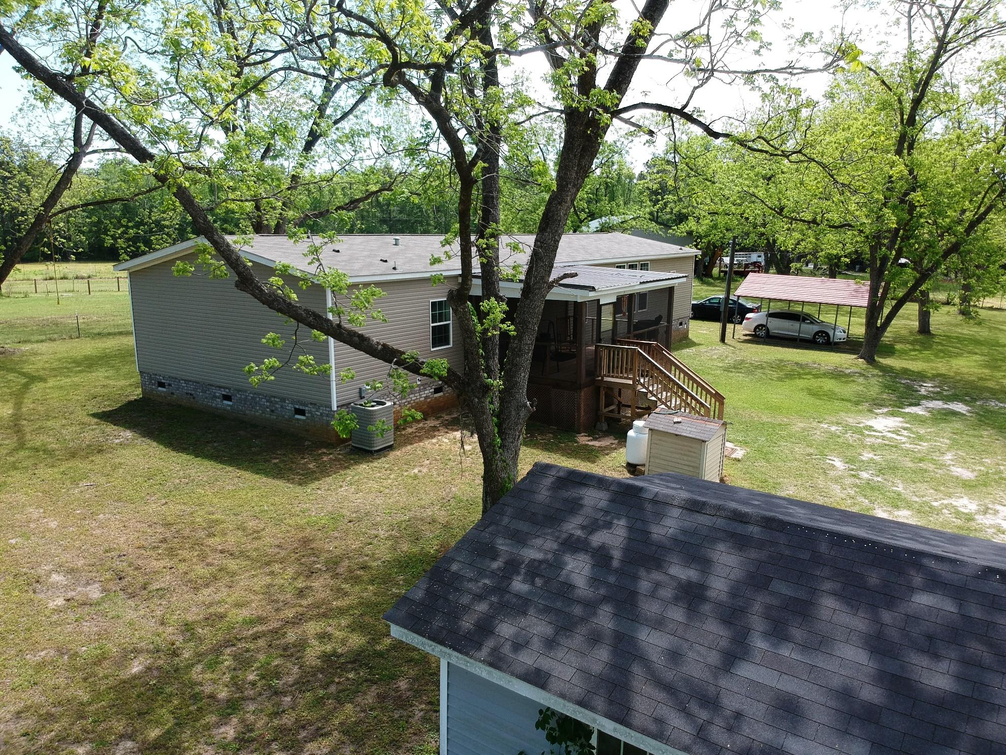 280 Seven Acres Road St. George, SC 29477 - Photo 9 of 64 06