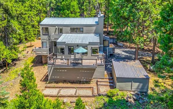 $710,000 | 6869 Almanor Lake Estates Drive, Lake Almanor, CA 96137