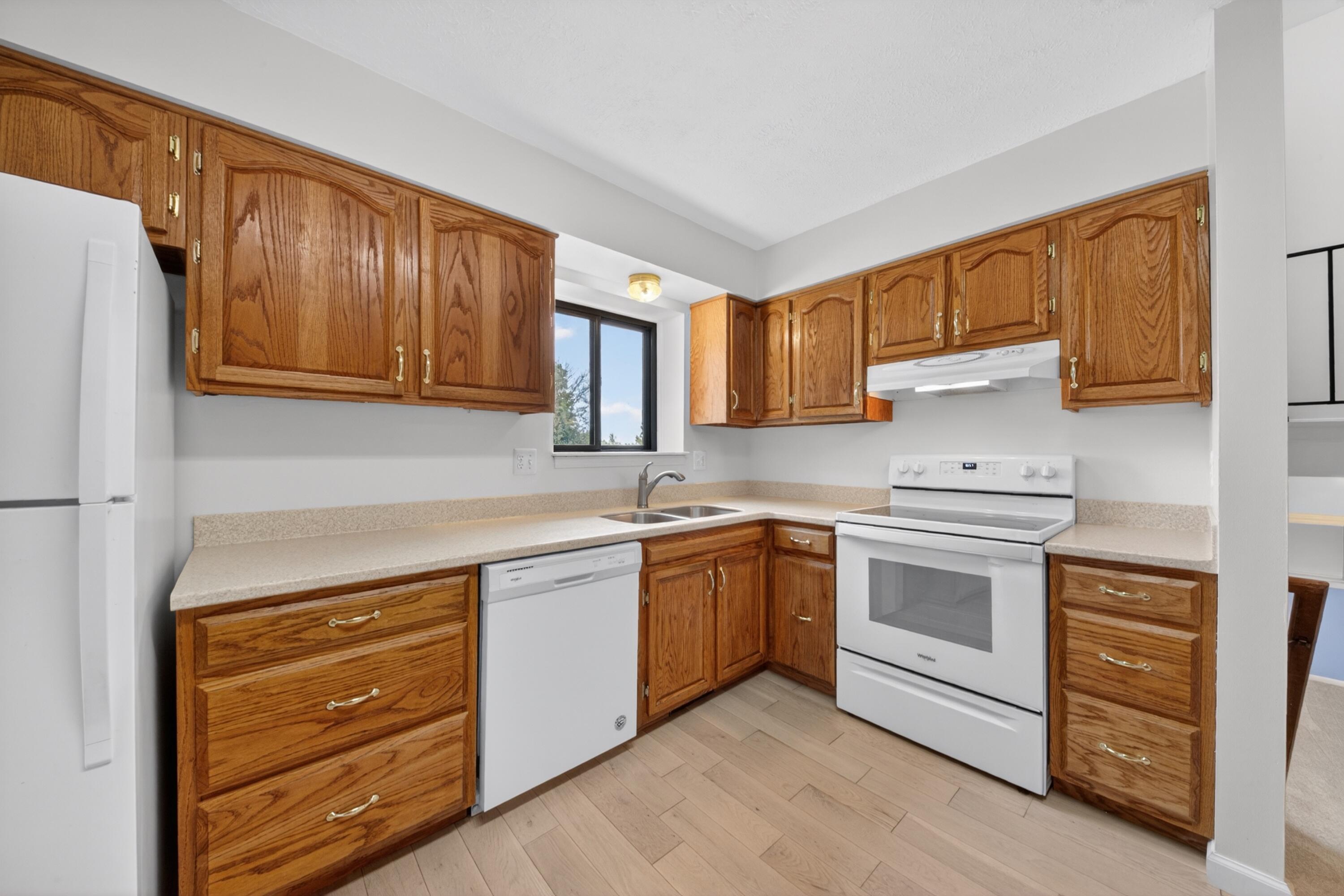 10311 Warner Road Milan, MI 48160 - Photo 14 of 84 Kitchen