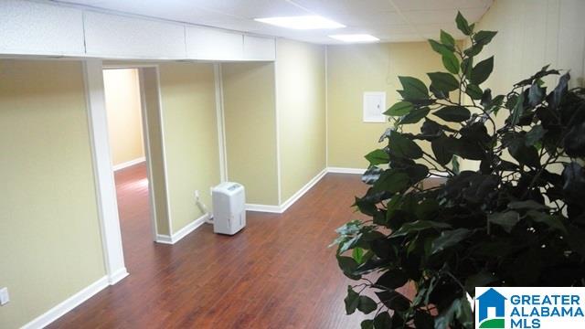 3457 Ridgecrest Drive, Unit 1 Birmingham, AL 35216 - Photo 29 of 43