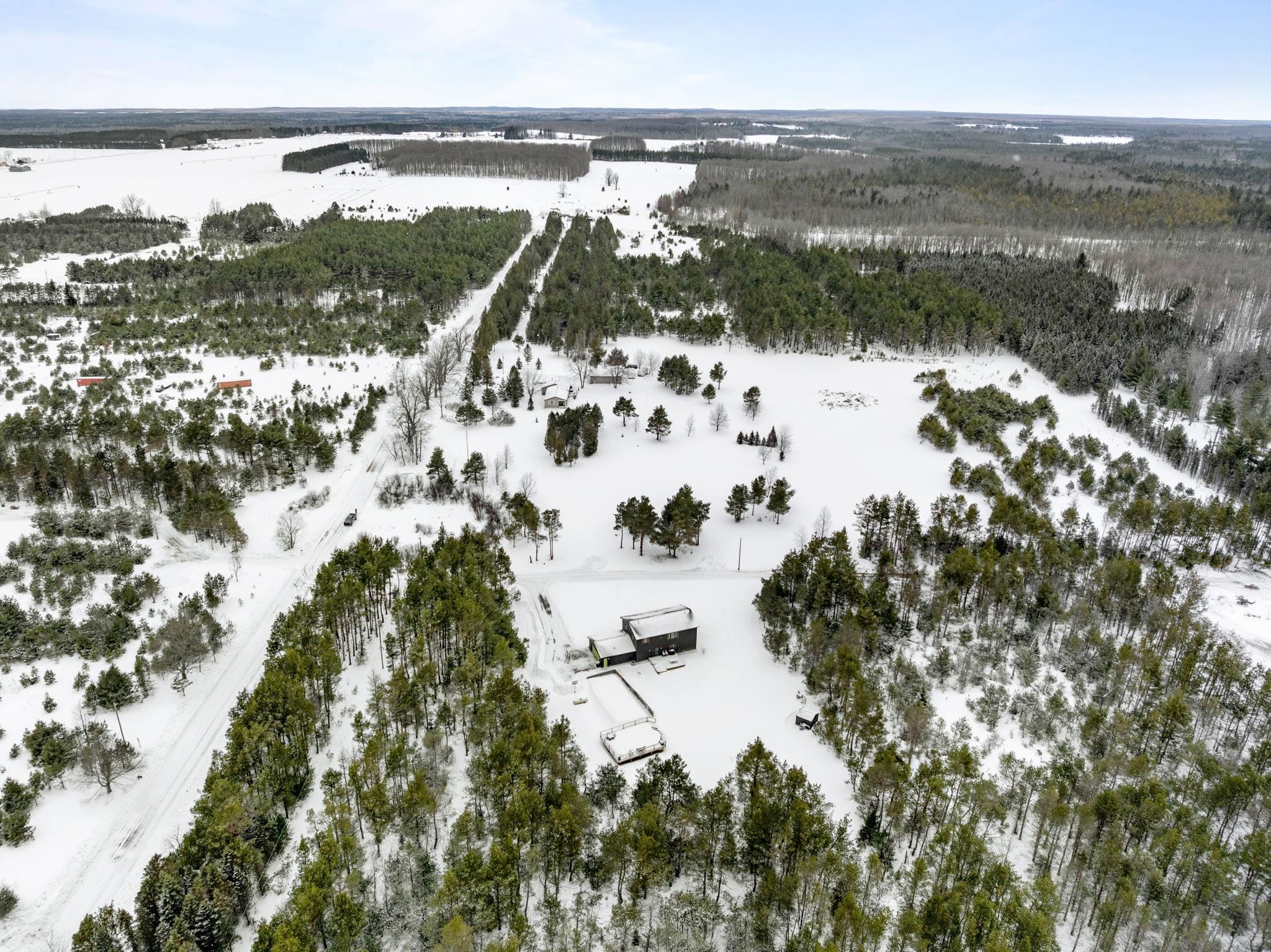 1397 Riley Road Southeast, Unit LOT: 5 Kalkaska, MI 49646 - Photo 61 of 63