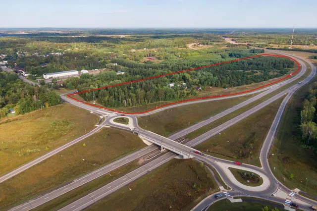 $3,790,000 | Tbd Tbd Tbd - Main Street, Pequot Lakes, MN 56472