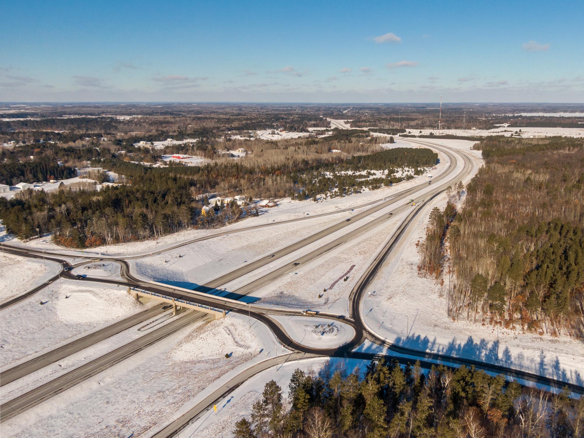 Tbd Tbd Tbd - Main Street Pequot Lakes, MN 56472 - Photo 12 of 17