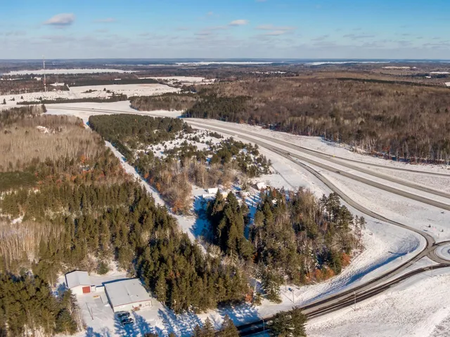 $3,790,000 | Tbd Tbd Tbd - Main Street, Pequot Lakes, MN 56472