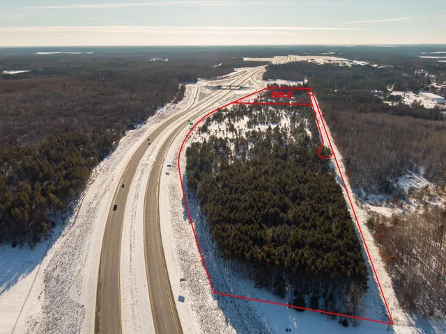 $3,790,000 | Tbd Tbd Tbd - Main Street, Pequot Lakes, MN 56472
