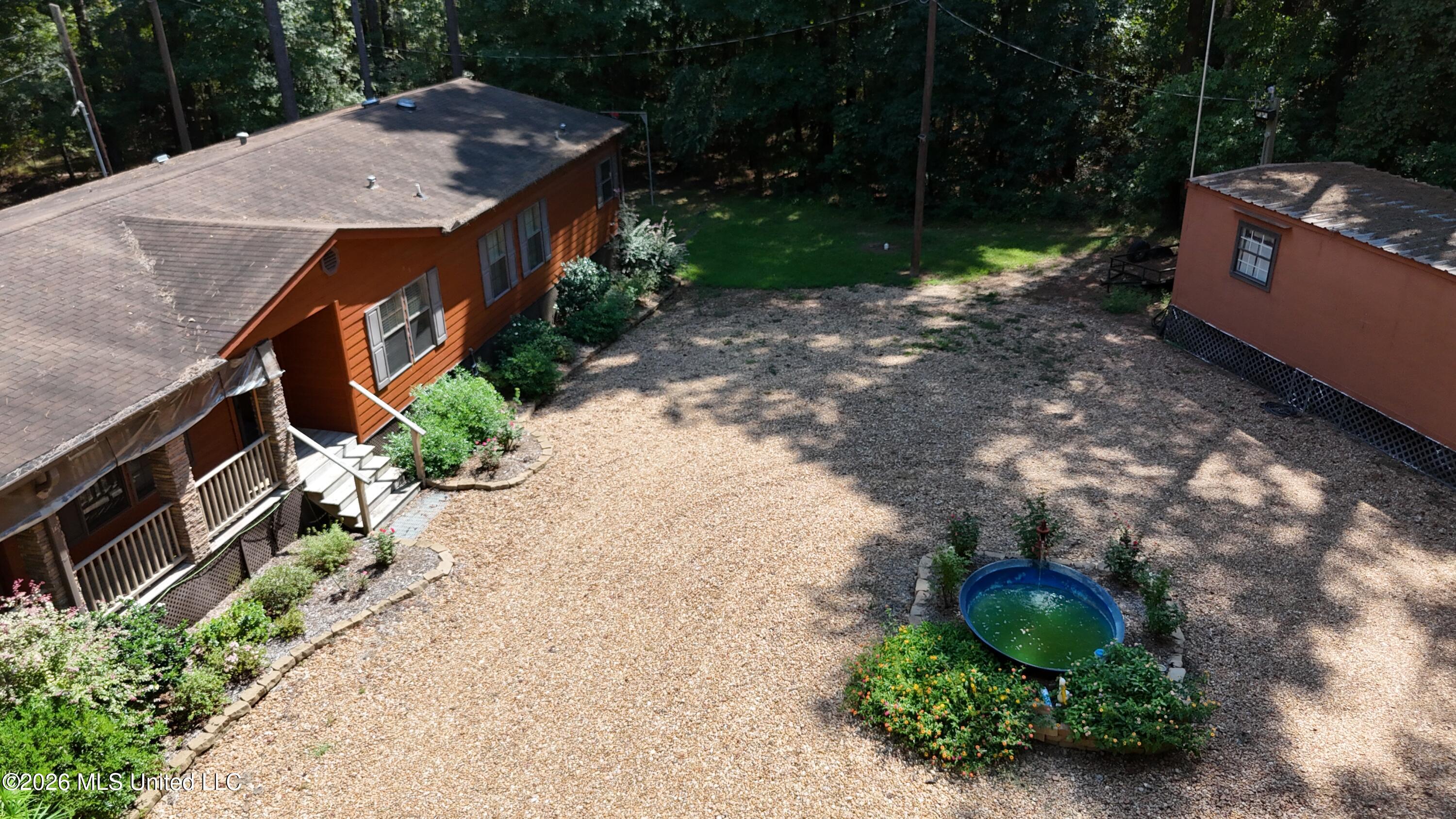 7 Jordan Road Natchez, MS 39120 - Photo 63 of 65 DJI_20260908141952_0062_D