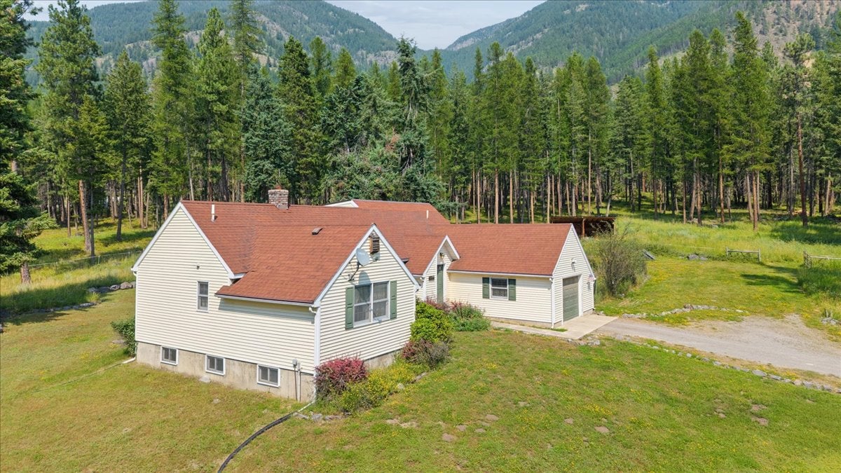 694 Boulder Ridge Trail Columbia Falls, MT 59912 - Photo 2 of 41 Gallery Image 2