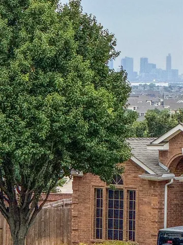 $396,500 | 1929 Frosted Willow Lane, Fort Worth, TX 76177