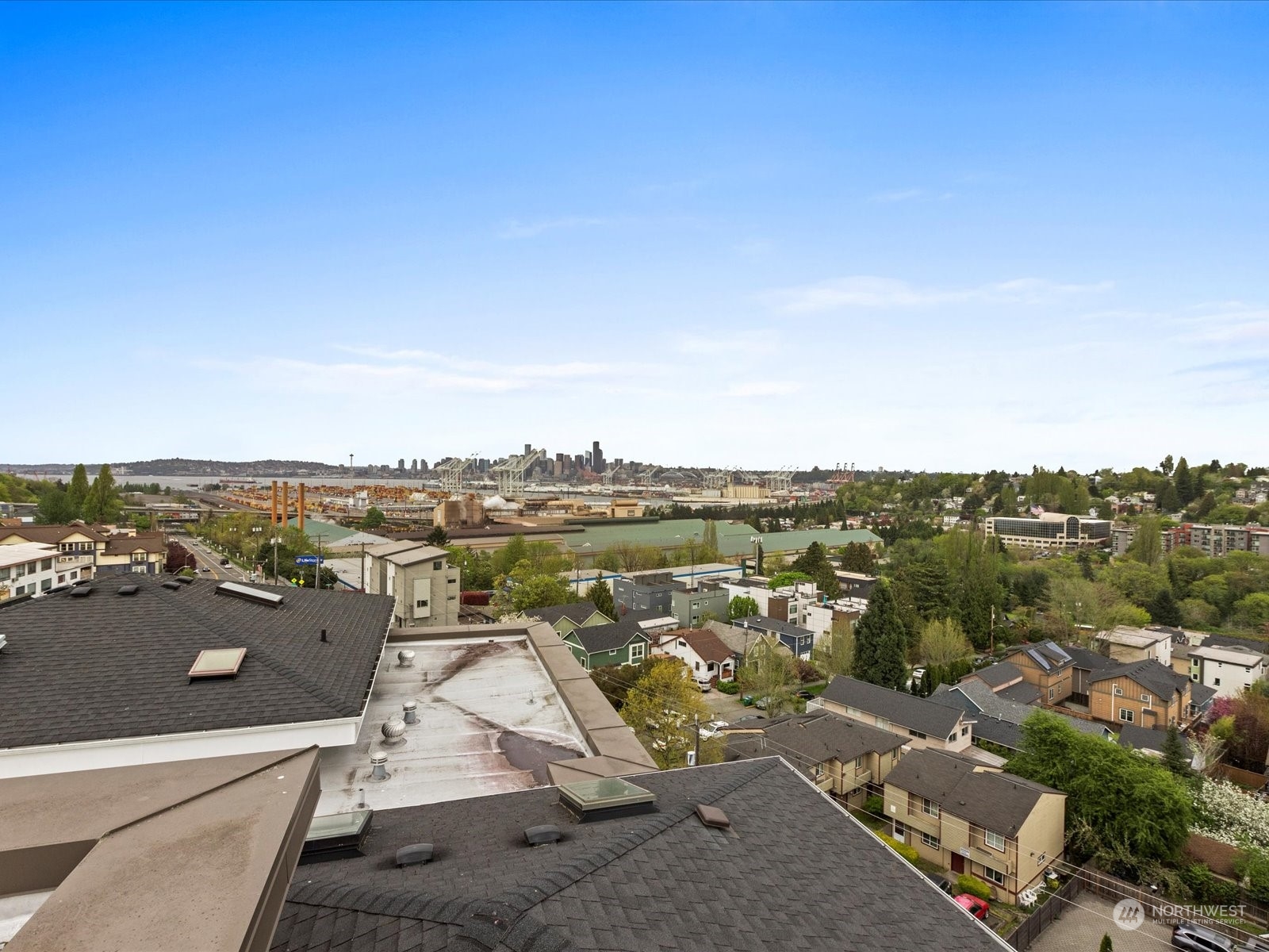 3015 Southwest Avalon Way, Unit 407 Seattle, WA 98126 - Photo 21 of 27