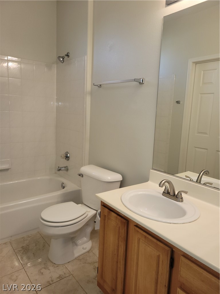 8555 West Russell Road, Unit 2094 Las Vegas, NV 89113 - Photo 20 of 31 Bathroom two