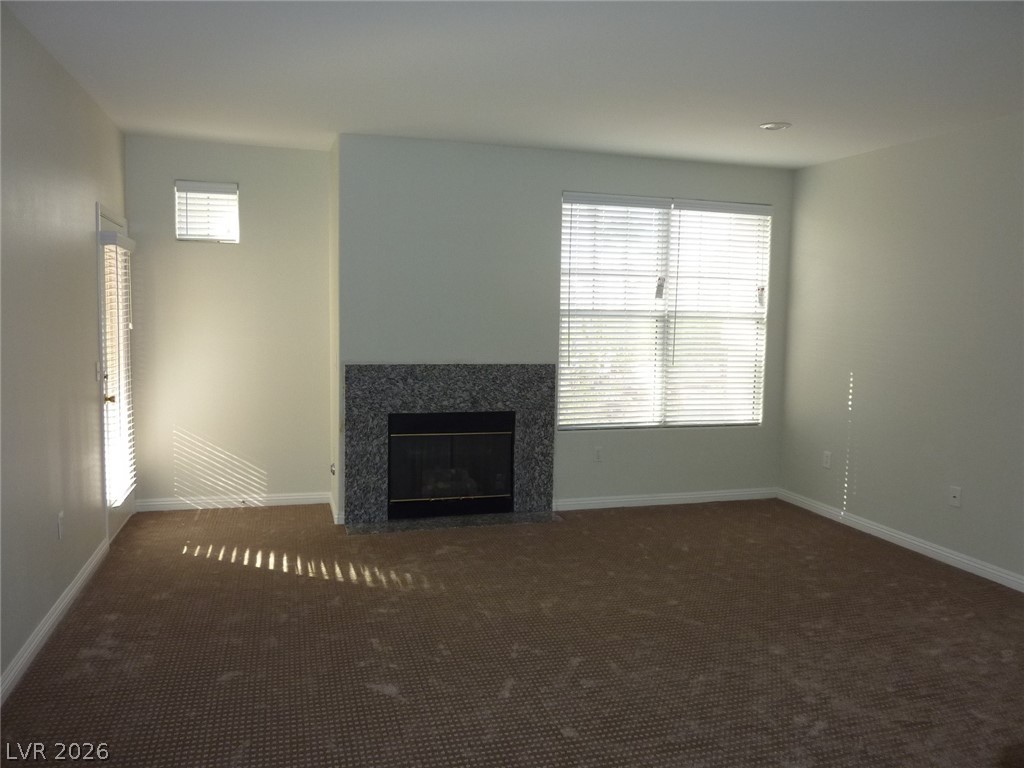 8555 West Russell Road, Unit 2094 Las Vegas, NV 89113 - Photo 7 of 31 Another view of living room