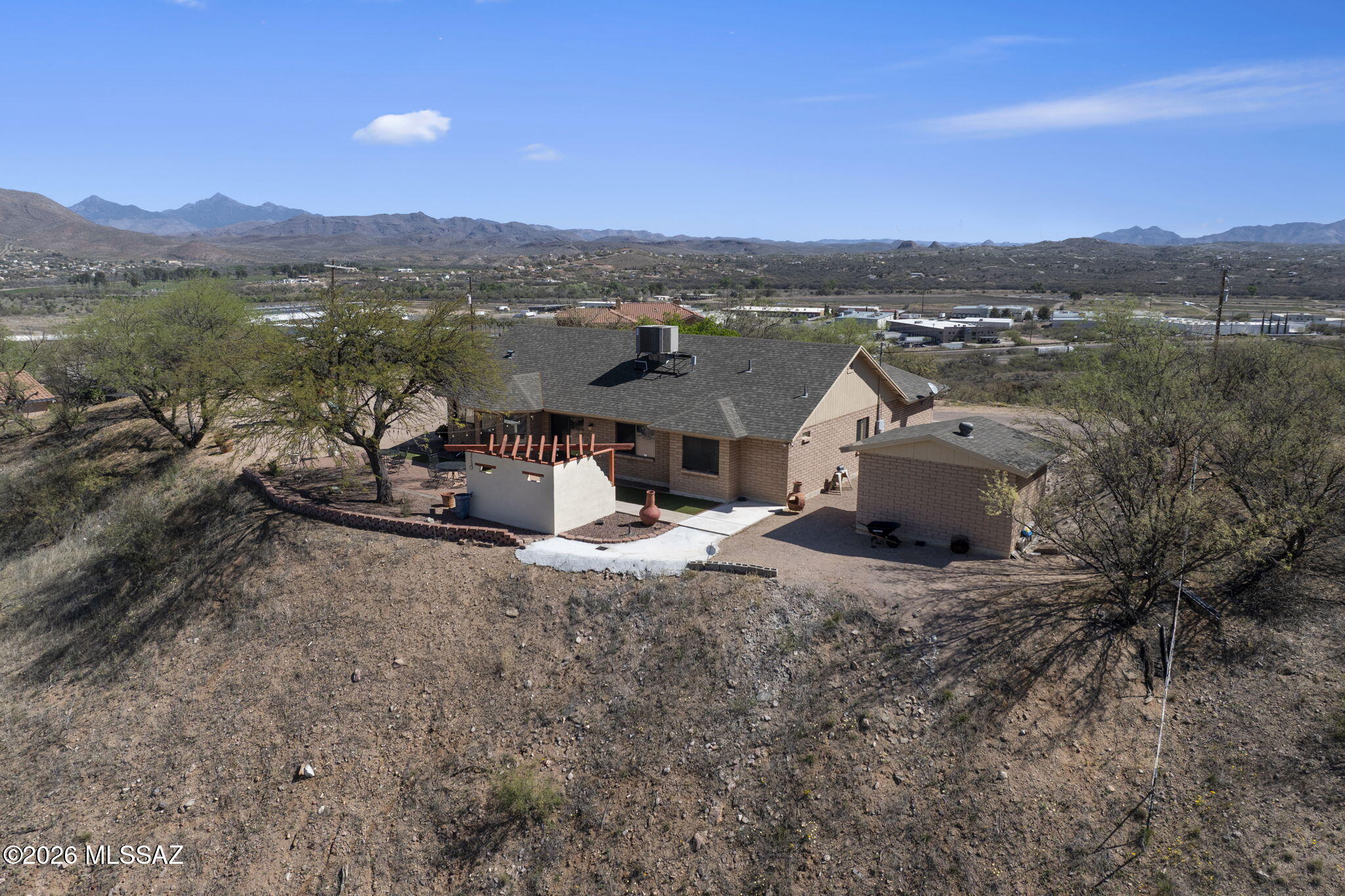 1001 Rama Court Rio Rico, AZ 85648 - Photo 21 of 38
