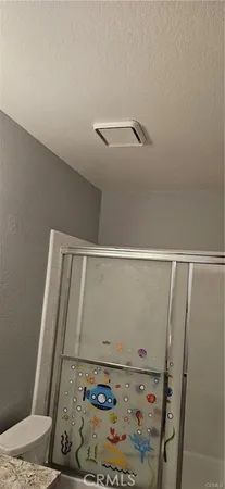 a close view of sink