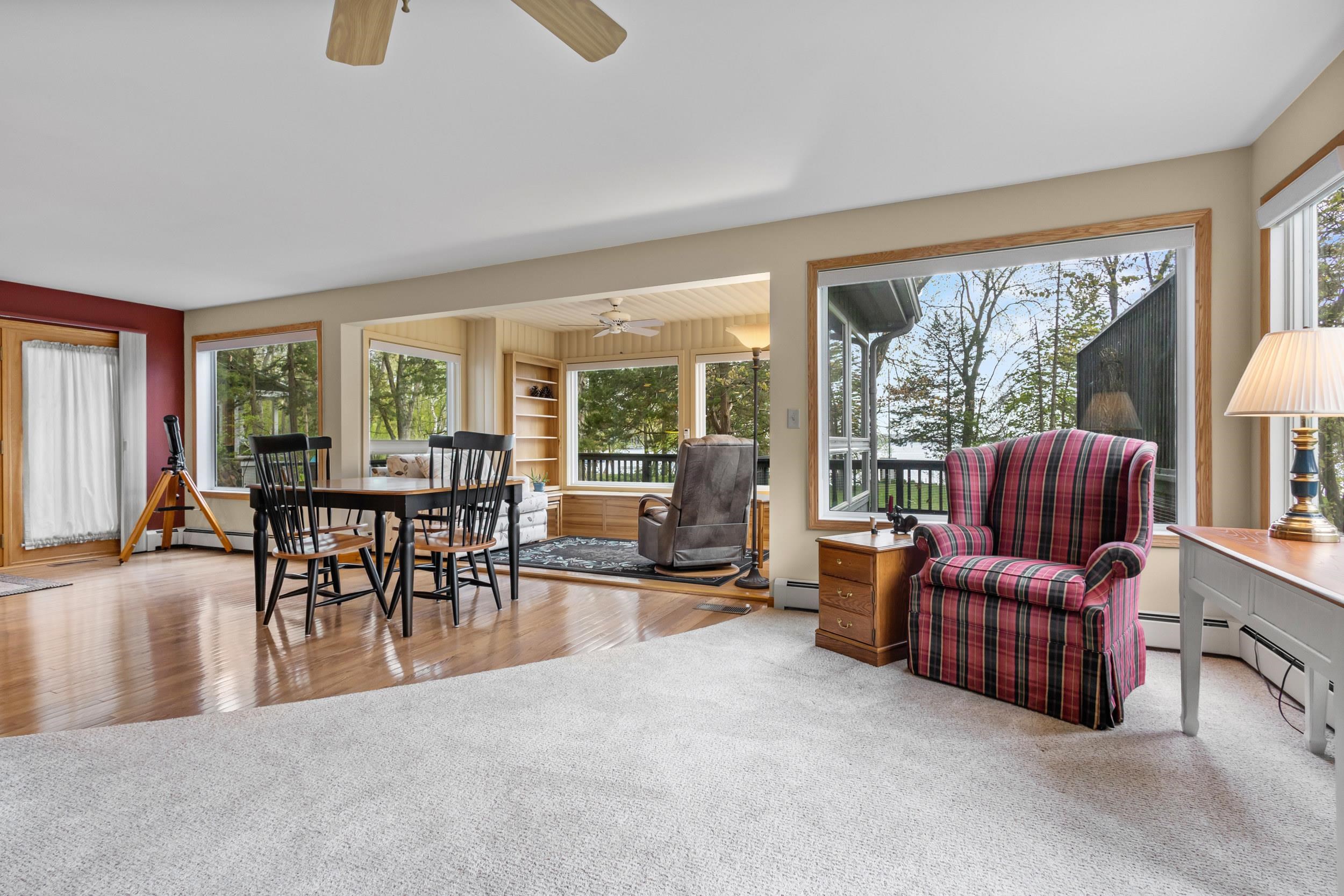 W1834 Sandstone Green Lake Ripon, WI 54971 - Photo 25 of 90