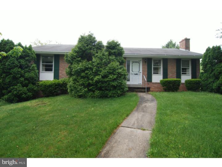 5 Executive Circle Reading, PA 19606 - Photo 1 of 10 Exterior Front