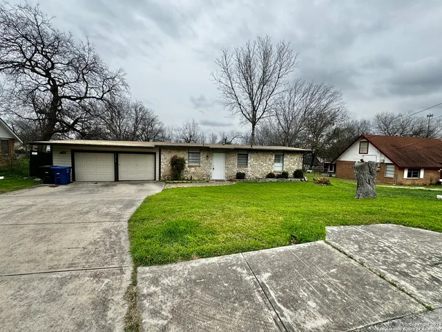 $1,395 | 12714 Skyline Boulevard, San Antonio, TX 78217