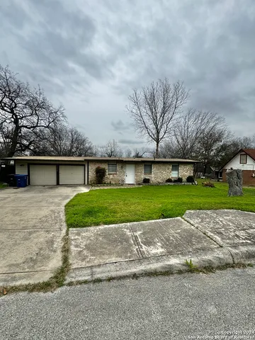 $1,395 | 12714 Skyline Boulevard, San Antonio, TX 78217