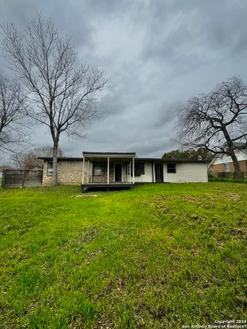 $1,395 | 12714 Skyline Boulevard, San Antonio, TX 78217