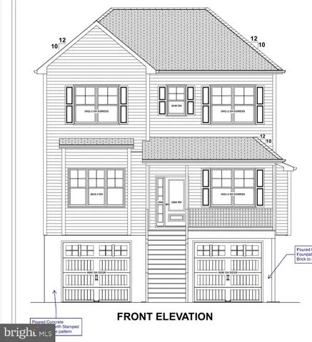 $950,000 | 958 Seneca Park Road, Baltimore, MD 21220