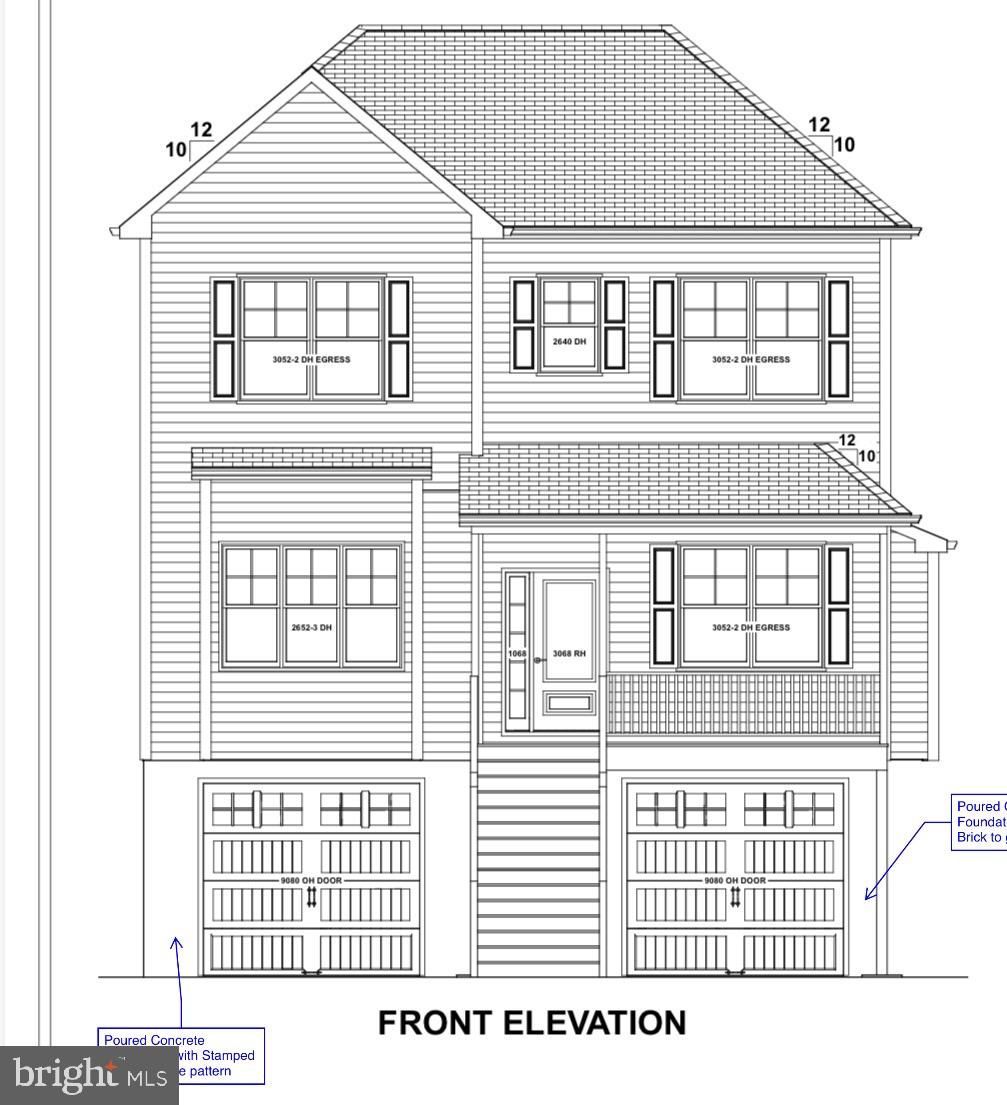 958 Seneca Park Road Baltimore, MD 21220 - Photo 2 of 5