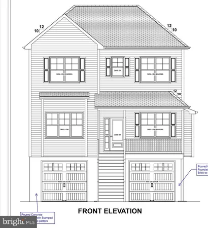 $950,000 | 958 Seneca Park Road, Baltimore, MD 21220