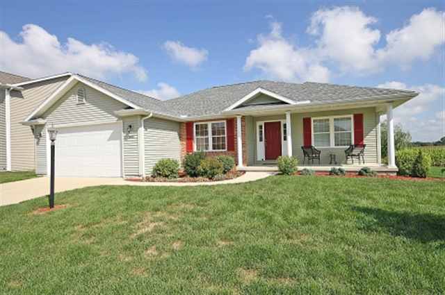 1305 Santa Fe Road Washington, IL 61571 - Photo 1 of 15 Gallery Image 1