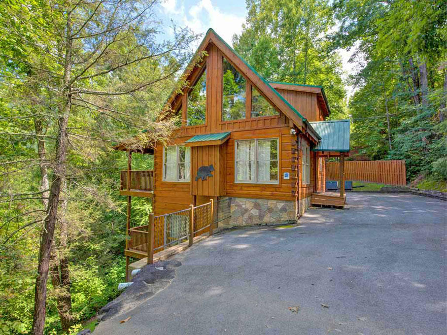 453 Loop Road Gatlinburg, TN 37738 - Photo 3 of 32 C