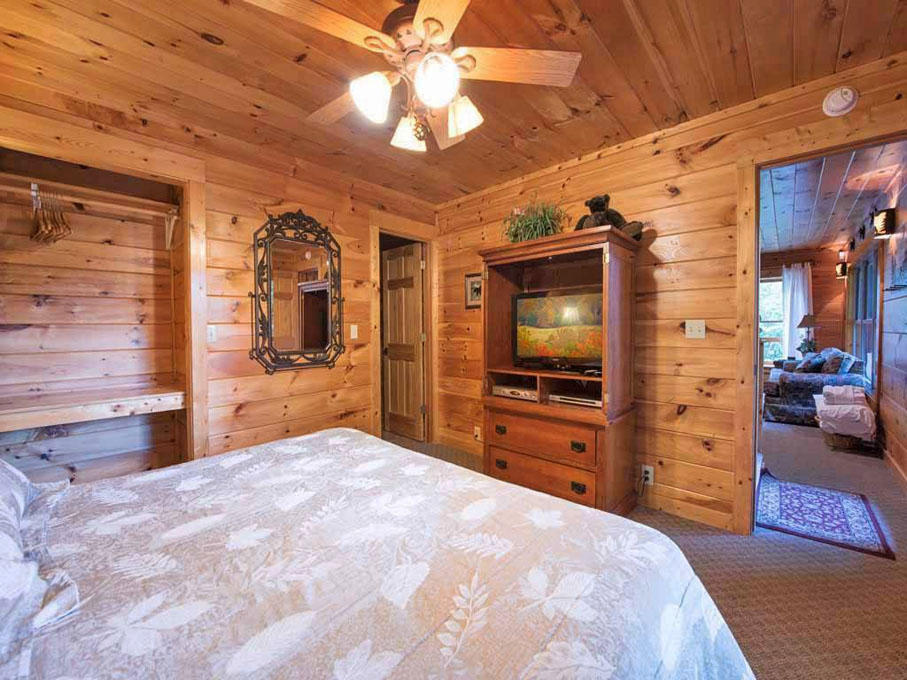 453 Loop Road Gatlinburg, TN 37738 - Photo 22 of 32 V