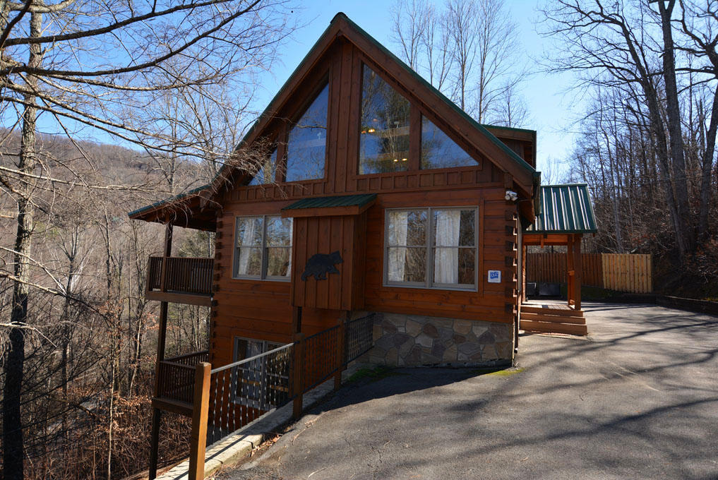 453 Loop Road Gatlinburg, TN 37738 - Photo 29 of 32 ZC