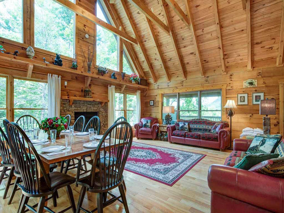 453 Loop Road Gatlinburg, TN 37738 - Photo 5 of 32 E