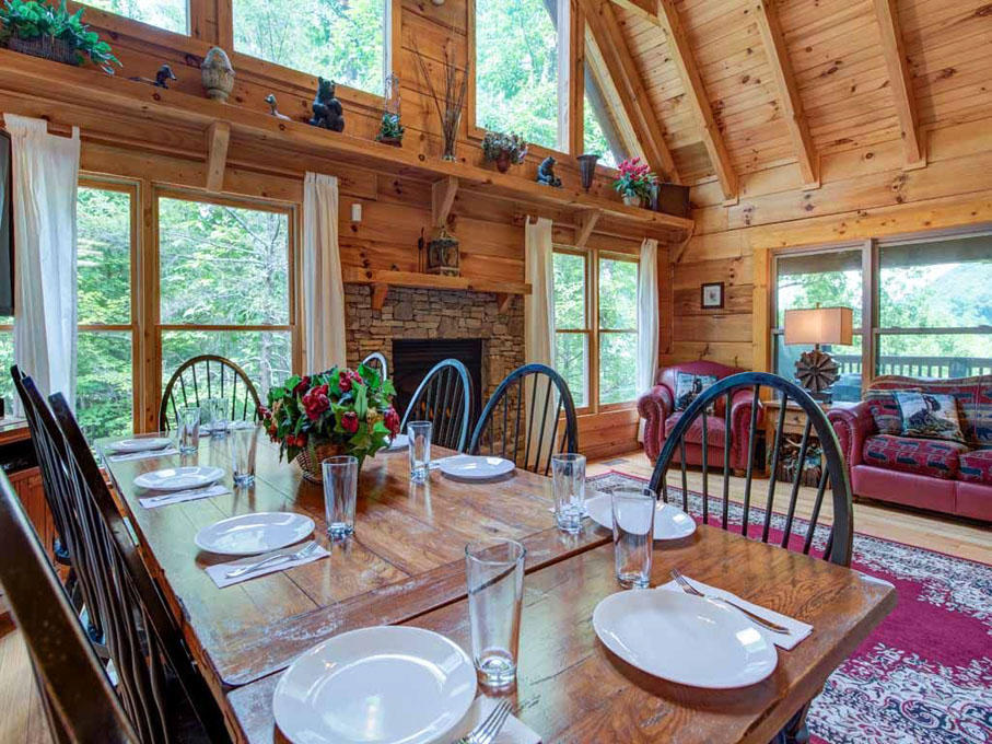 453 Loop Road Gatlinburg, TN 37738 - Photo 6 of 32 F