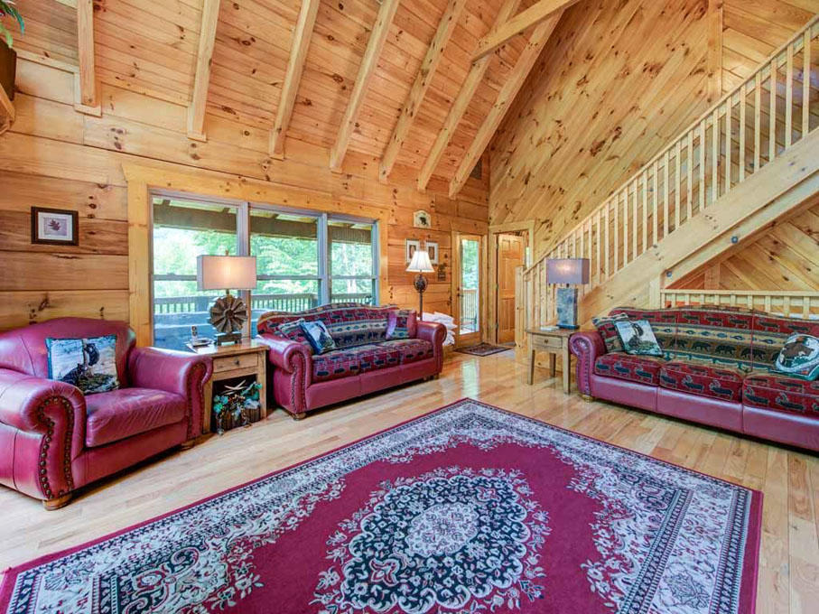 453 Loop Road Gatlinburg, TN 37738 - Photo 7 of 32 G