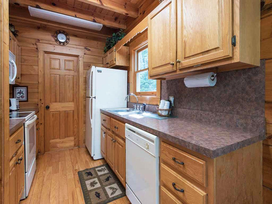 453 Loop Road Gatlinburg, TN 37738 - Photo 9 of 32 I