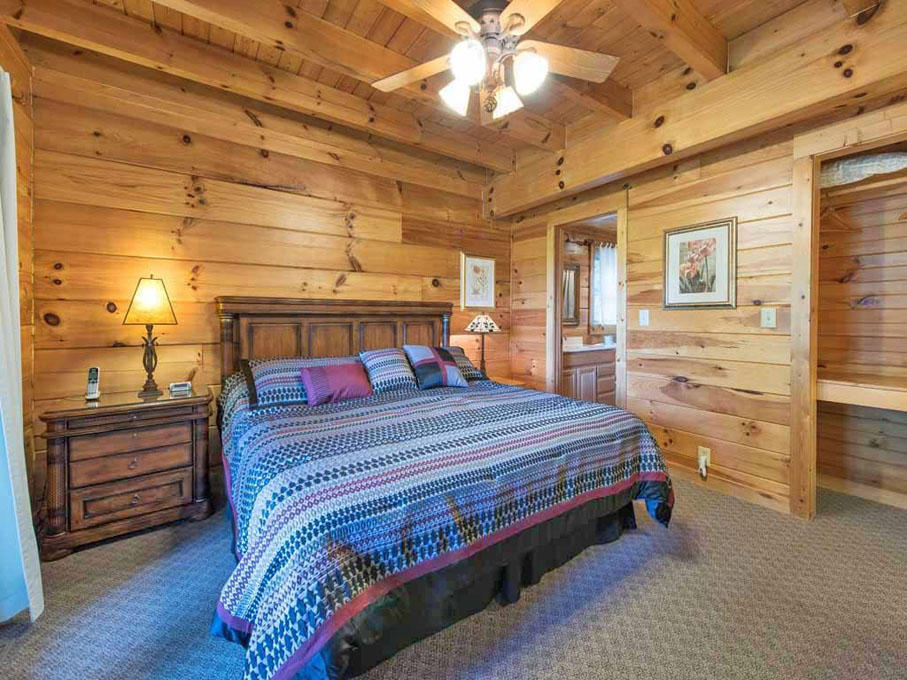 453 Loop Road Gatlinburg, TN 37738 - Photo 10 of 32 J