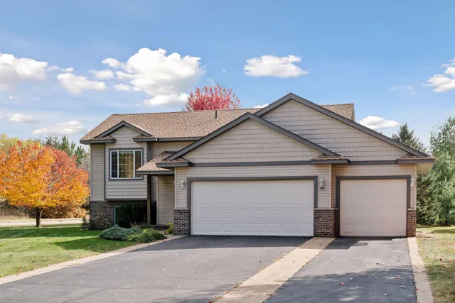 $345,000 | 13818 2nd Avenue North, Zimmerman, MN 55398