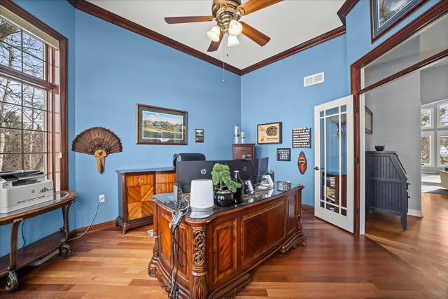 $1,399,900 | 139 Legend Court, Wales, WI 53183