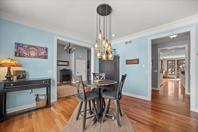 $1,399,900 | 139 Legend Court, Wales, WI 53183