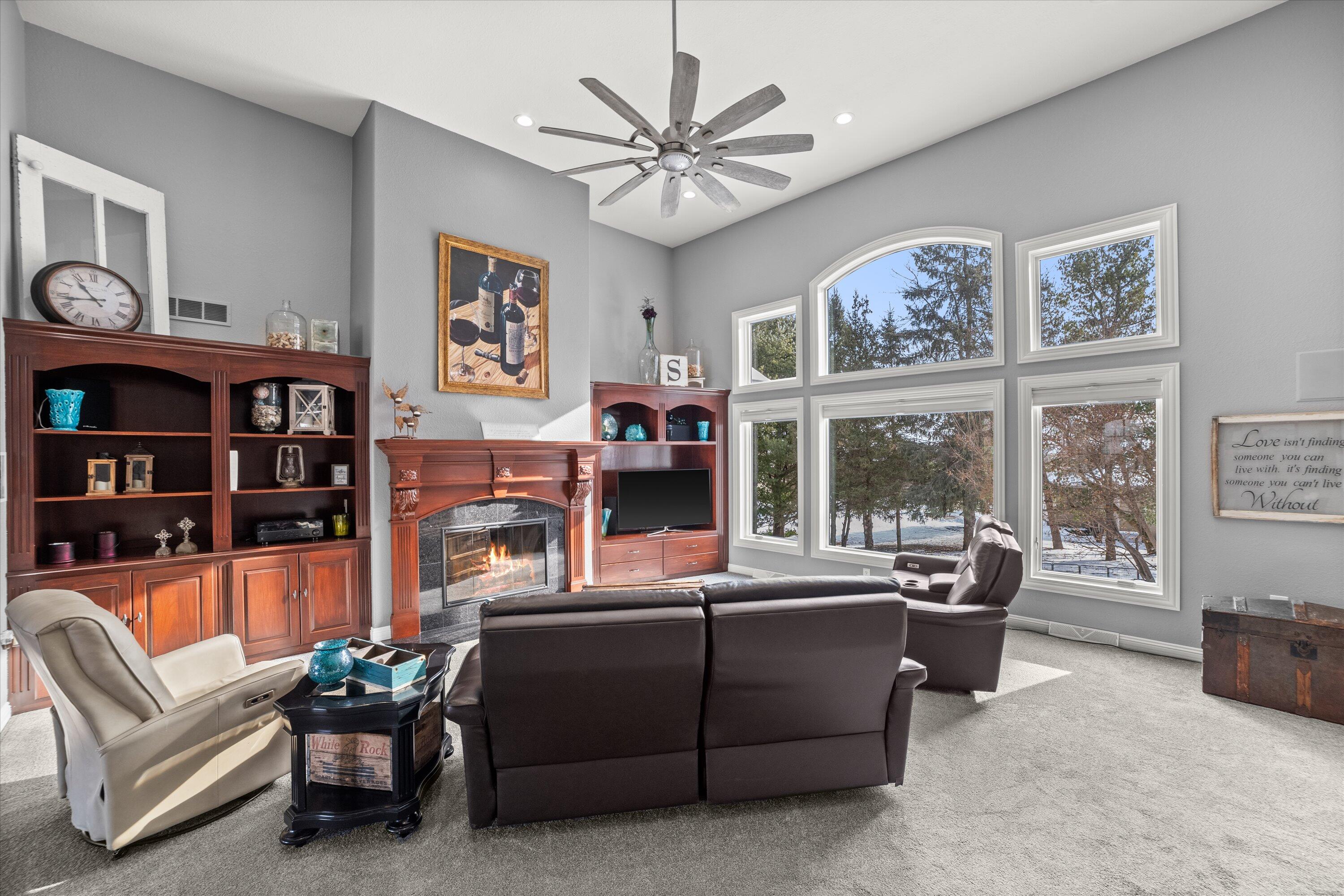 139 Legend Court Wales, WI 53183 - Photo 23 of 103 Well appointed GR