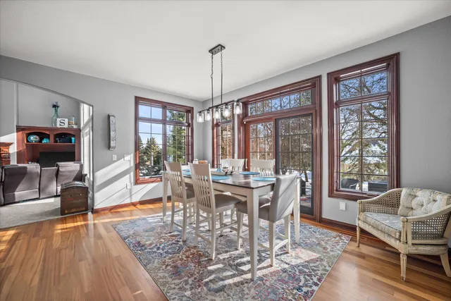 $1,399,900 | 139 Legend Court, Wales, WI 53183