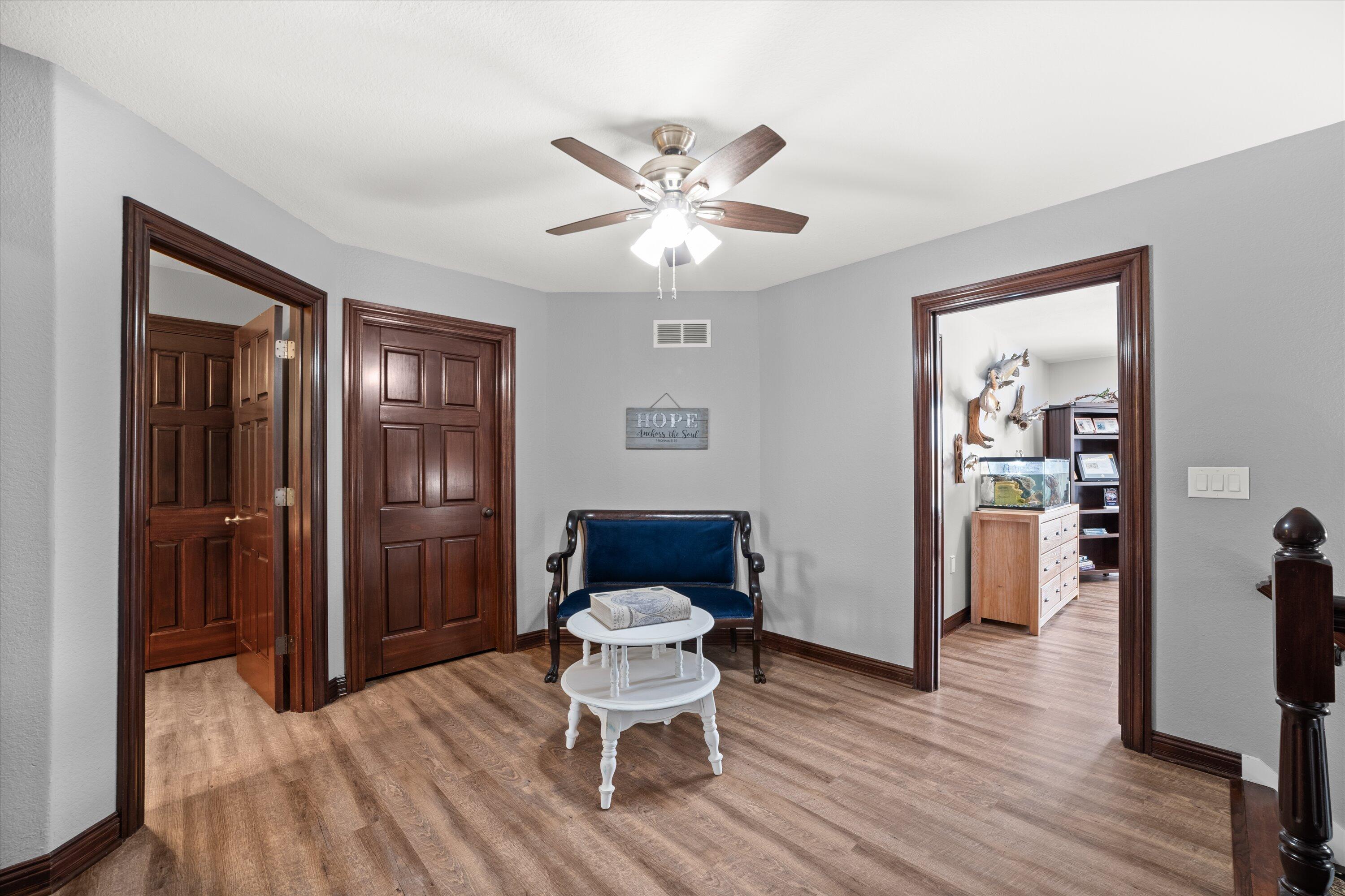 139 Legend Court Wales, WI 53183 - Photo 51 of 103 Loft area