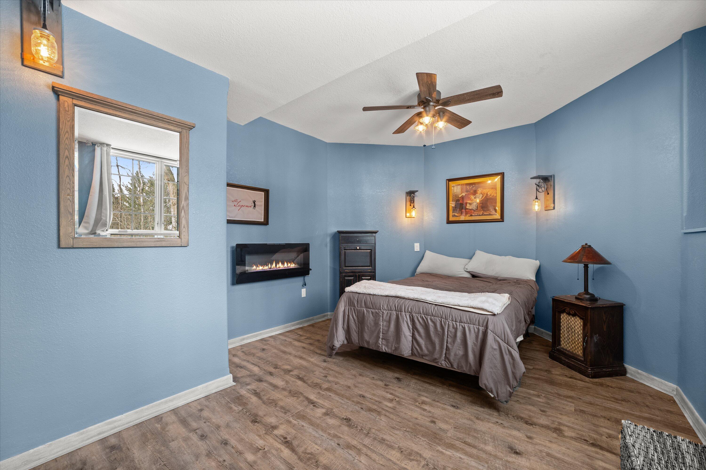 139 Legend Court Wales, WI 53183 - Photo 61 of 82 4th Bedroom