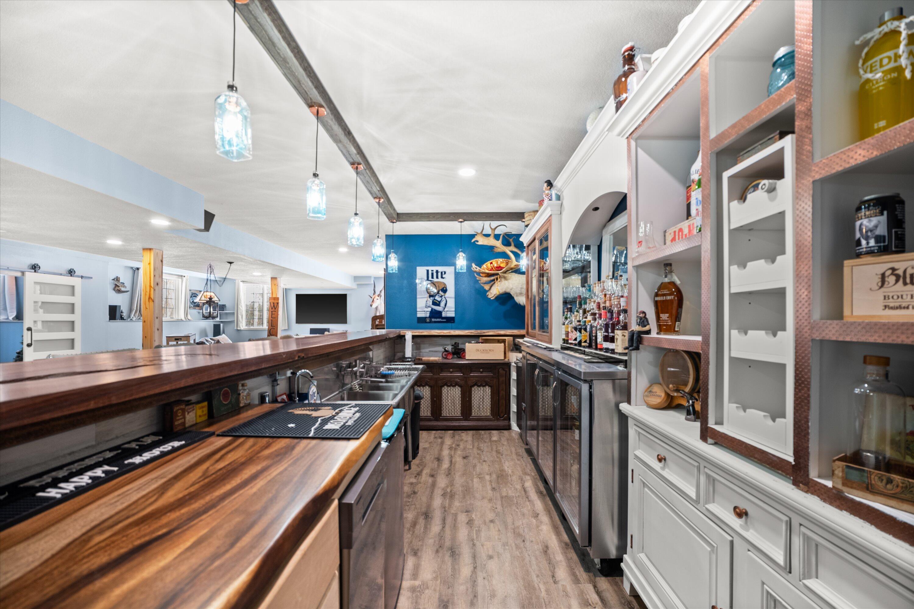 139 Legend Court Wales, WI 53183 - Photo 65 of 103 Commercial Grade Bar Appliances