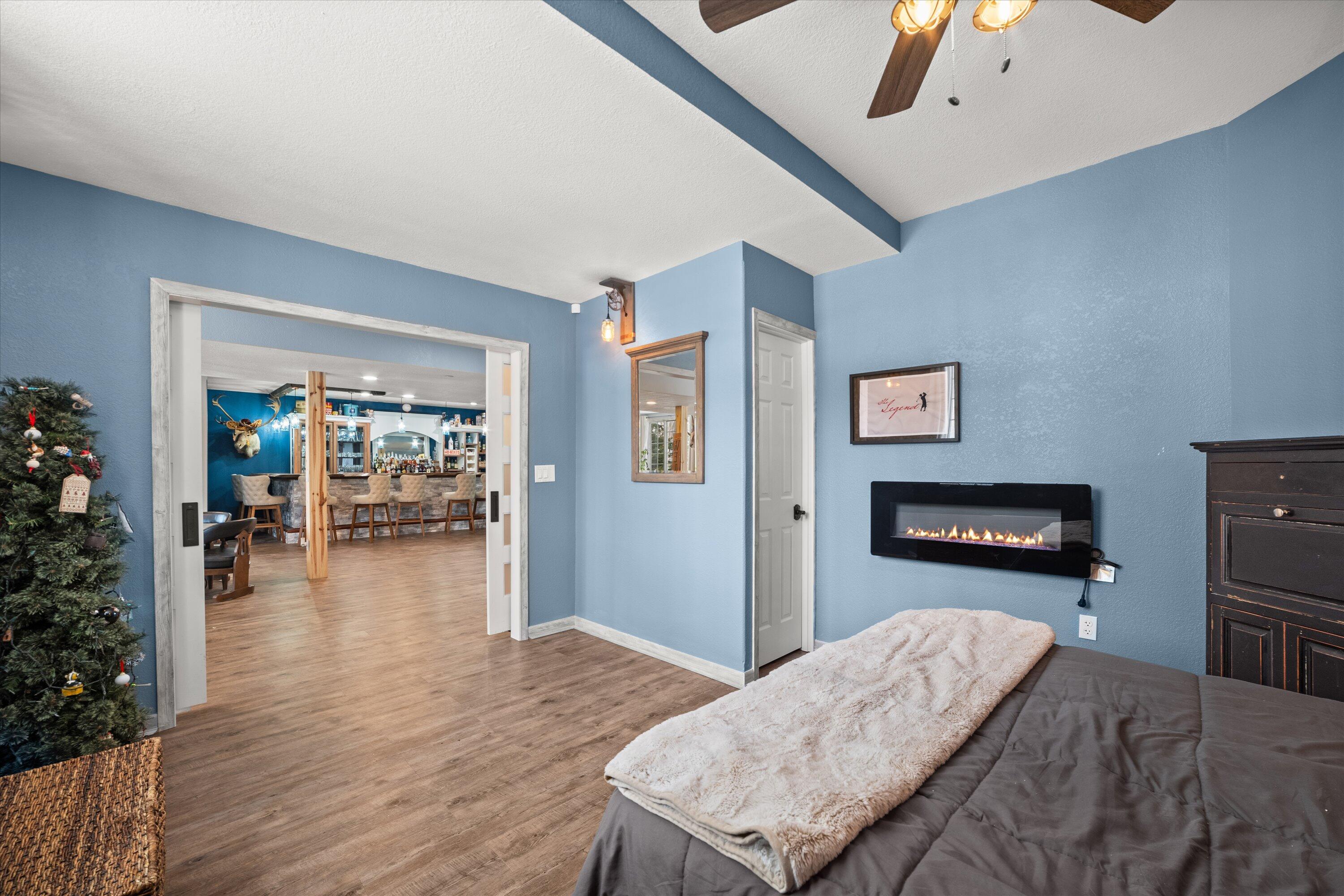 139 Legend Court Wales, WI 53183 - Photo 71 of 103 Large WIC and Double Doors