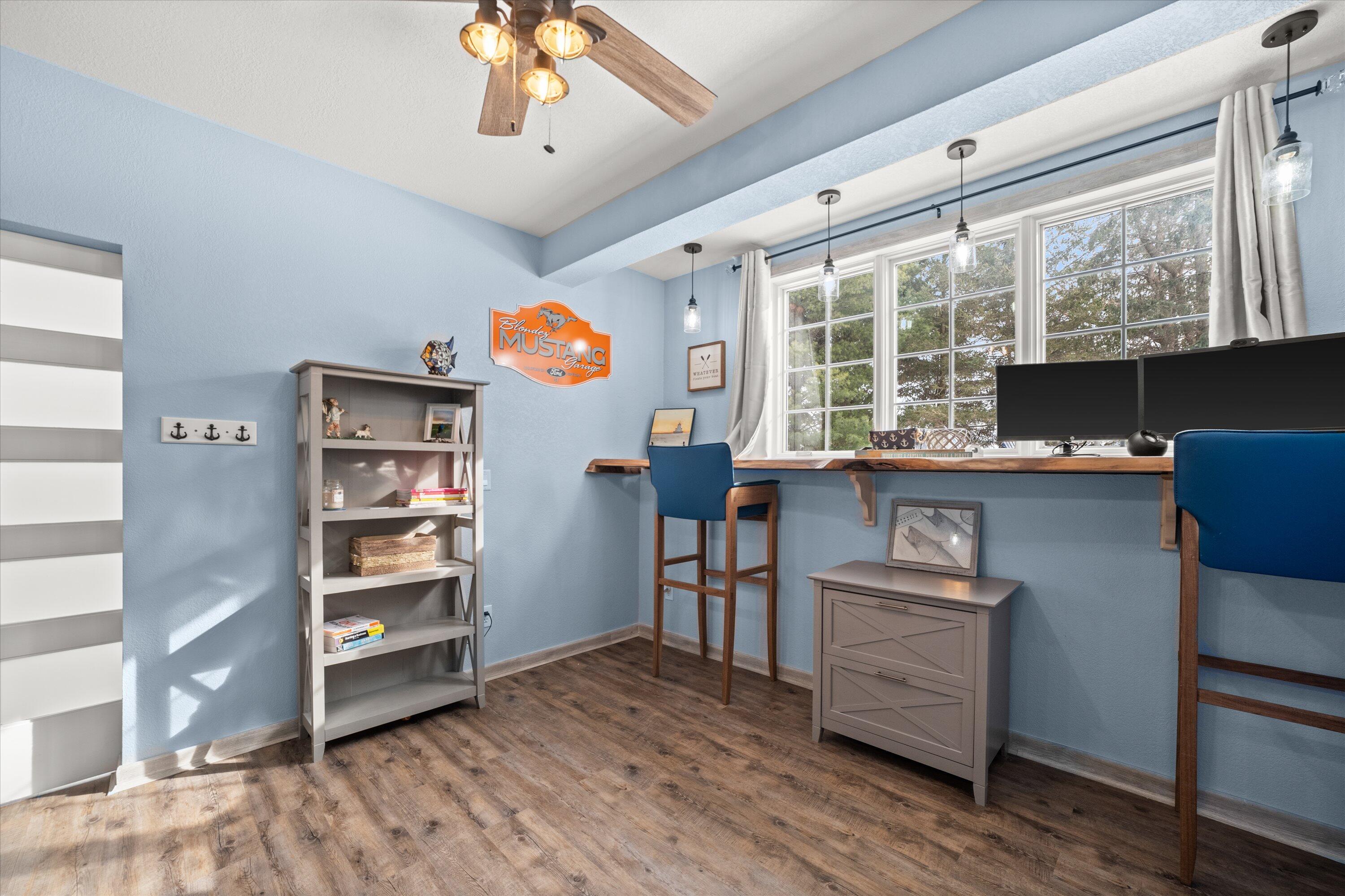 139 Legend Court Wales, WI 53183 - Photo 75 of 103 Office In LL