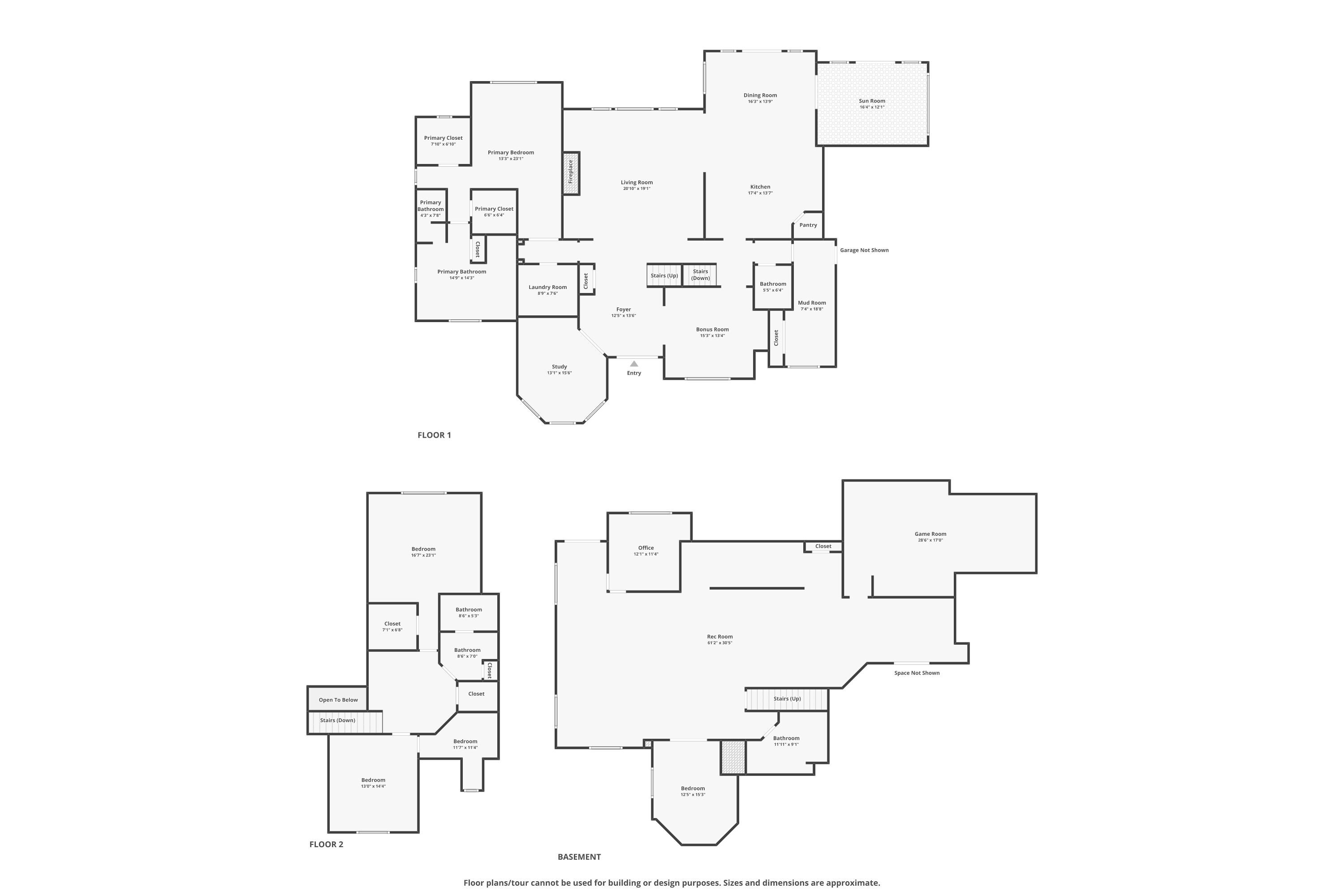 139 Legend Court Wales, WI 53183 - Photo 82 of 82