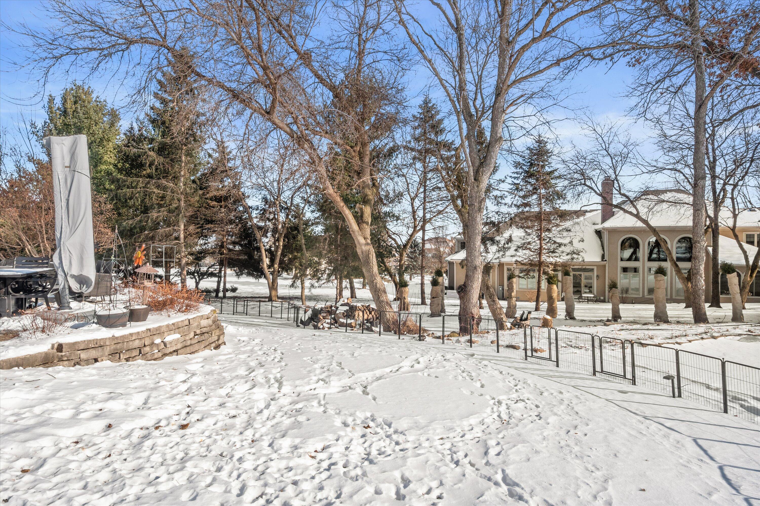 139 Legend Court Wales, WI 53183 - Photo 78 of 103 Beautiful Lot